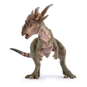 Image of Papo Dinosaurs Stygimoloch Toy Figure, 3 Years or Above,...