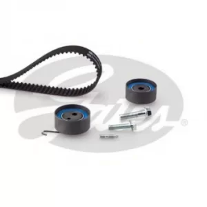 Image of Powergrip Timing Belt Kit Gates K015563XS