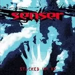 Image of Senser - Stacked UP XX (Remastered Edition) (Music CD)