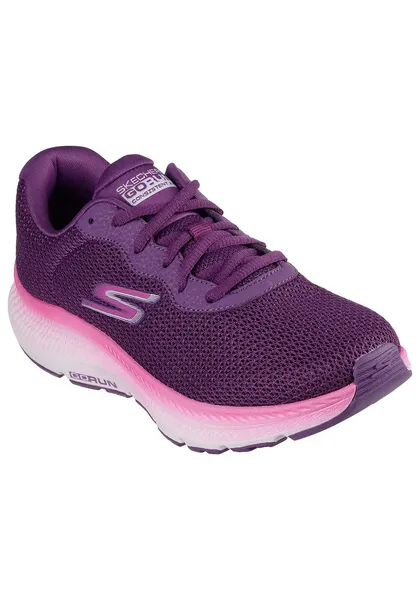 Image of Skechers Go Run Consistent 2.0 - Advantage Runners 4 (37) Purple 27299624240