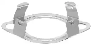 Image of Egr Valve Pipe Gasket 719.890 by Elring