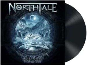 Image of Northtale Welcome to paradise LP multicolor