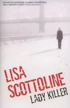 Image of Lady Killer by Lisa Scottoline Book