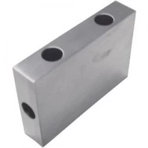 Image of Heat pipe connector L x W x H 60 x 12 x 40 mm Hole spacing 26mm QuickCool