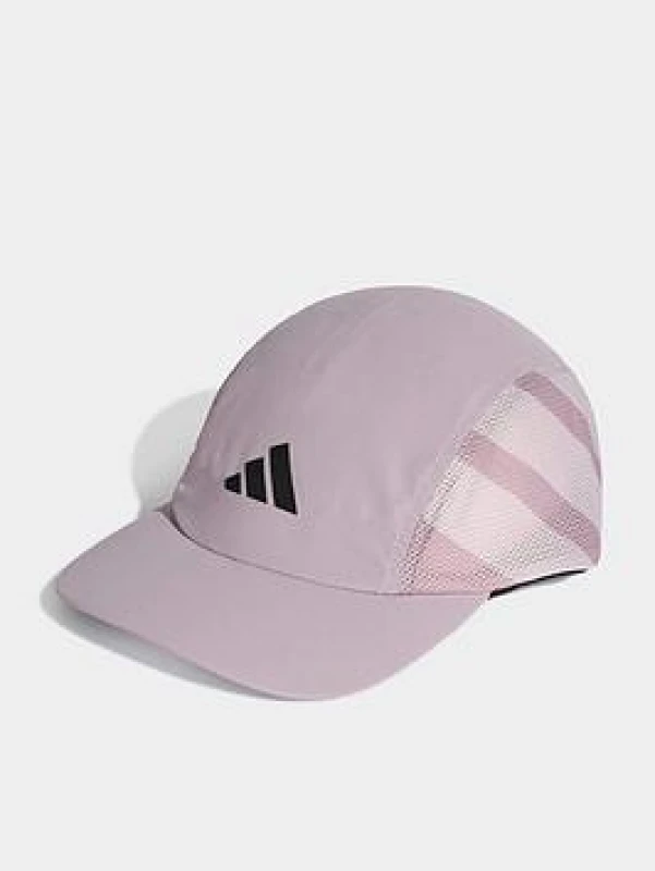 Image of 5 Panel Cap adidas Climacool Violet Unisex 56/58 cm
