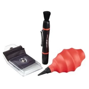 Image of Hama Optic Dry Basic Photo Cleaning Set