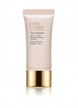 Image of Estee Lauder The Mattifier Shine Control Perfecting Primer Original