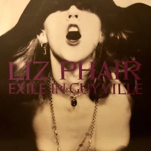 Image of Liz Phair - Exile In Guyville Vinyl