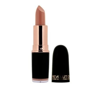 Image of Makeup Revolution Iconic Lipstick You Are Beautiful 3.2g Nude