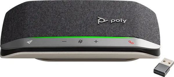 Image of POLY Sync 20+ USB-A Speakerphone