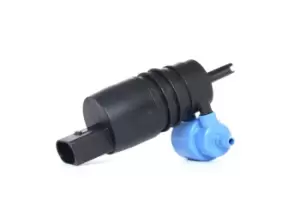 Image of MAPCO Windshield Washer Pump 90808 Washer Pump,Windscreen Washer Pump VW,AUDI,MERCEDES-BENZ,Golf IV Schragheck (1J1),Golf V Schragheck (1K1)