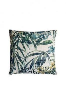 Image of Gallery Tropicana Leaf Cushion