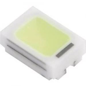 Image of SMD LED 1108 Green 850 mcd 120 20 mA