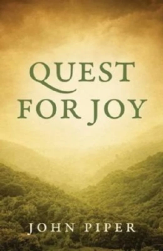 Image of Quest for Joy (Pack of 25) Paperback / softback