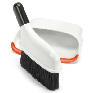 Image of Oxo Good Grips Ltd Oxo Compact Dustpan and Brush Set