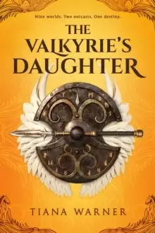 Image of The Valkyrie's Daughter