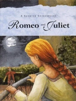 Image of Romeo and Juliet by William Shakespeare and Cal Williams Hardback