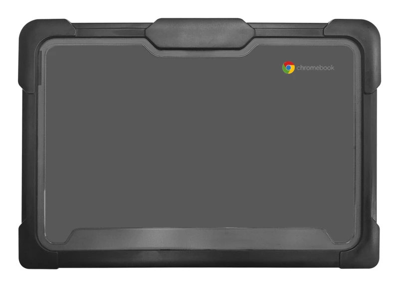 Image of Tech Air Lenovo 100e Gen 3 11.6" Chromebook Protective Hard Shell EXR8TETACHS005