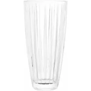 Image of Beaufort Crystal Vase - Premier Housewares
