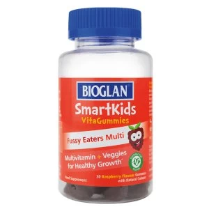 Image of Bioglan Smartkids Fussy Eaters Multi Gummies