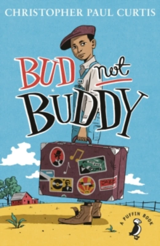 Image of Bud, Not Buddy Paperback / softback