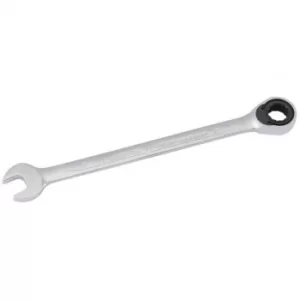 Image of Draper Elora Metric Ratcheting Combination Spanner, 15mm