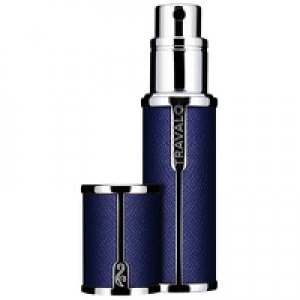 Image of Travalo Perfume Atomiser Milano Blue 5ml