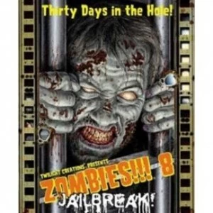 Image of Zombies 8 Jailbreak