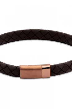 Image of Unique & Co. Bracelet B455BL/21CM