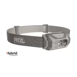 Image of Petzl Tikkina Head Lamp - Grey