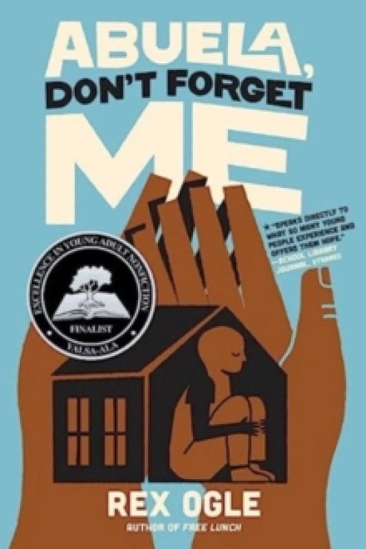 Image of Abuela, Don't Forget Me Paperback / softback