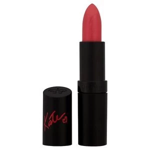 Image of Rimmel Kate Moss Lipstick Shade 5 Red