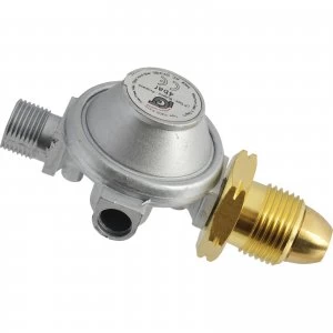 Image of Sievert High Pressure Propane Gas Bottle Regulator