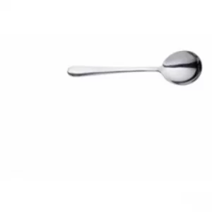 Image of MasterClass Stainless Steel Soup Spoons Set 2