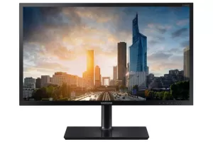 Image of Samsung 24" S24H650 Full HD LED Monitor