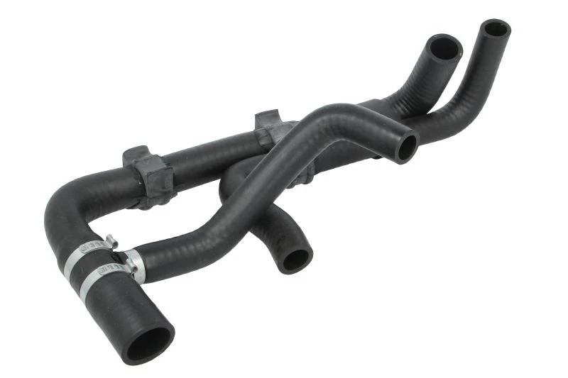 Image of THERMOTEC SI-SC106 Radiator Hose Rubber Rubber Radiator Hose (475)