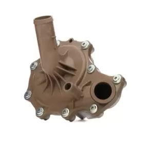 Image of SKF Water pump FORD,FIAT,PEUGEOT VKPA 84700 1201H6,1609944880,1609944880 Engine water pump,Water pump for engine 9659248280,1381796,1949737,1201H6