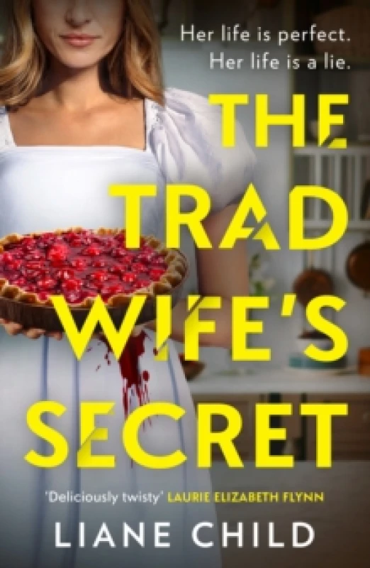 Image of The Tradwife's Secret. Paperback. By Liane Child Books