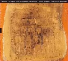 Image of Love Sonnet for Billie Holiday