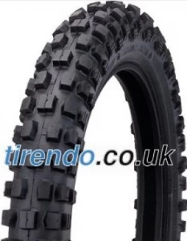 Image of CST C-183A 3.00-17 TT Rear wheel, Front wheel