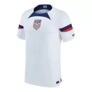 Image of 2022-2023 USA United States Home Shirt