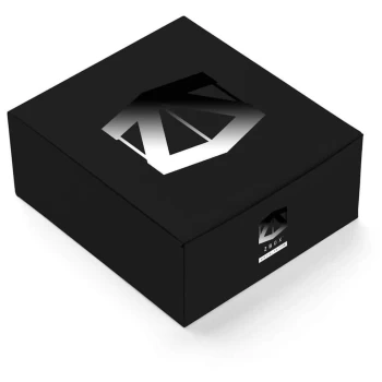 Image of Mystery ZBOX - 5 Items