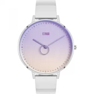 Image of Storm Allyce Lazer Violet Watch