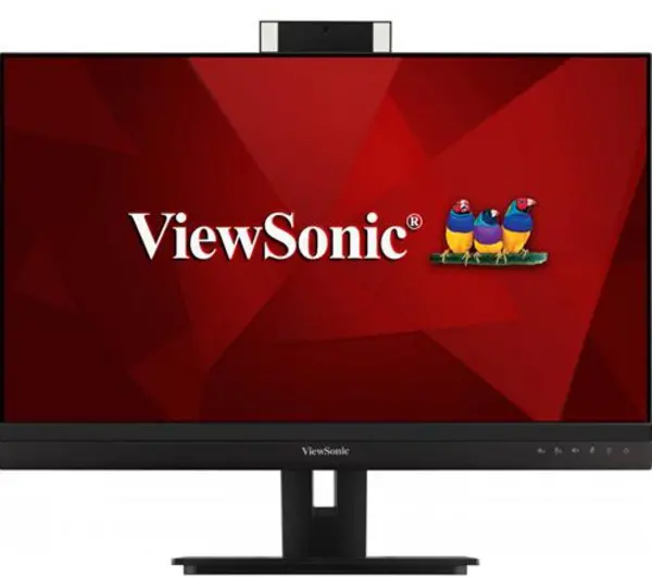 Image of ViewSonic 27" VG2756V-2K Quad HD LED Monitor