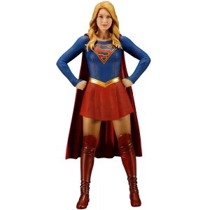 Image of Supergirl Supergirl TV ArtFX Statue