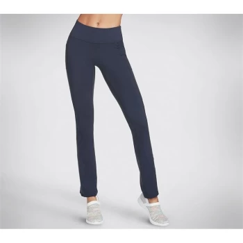 Image of Skechers Go Walk Trousers II Ladies - Navy