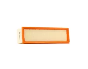 Image of PURFLUX Air filter MERCEDES-BENZ A1809 6260940004,6260940104 Engine air filter,Engine filter