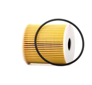 Image of RIDEX Oil filter VOLVO 7O0022 1275810,12758108,1275811 Engine oil filter 12758116