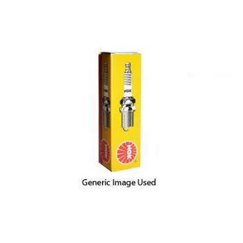 Image of NGK BPR6EF-11 / 95420 Spark Plug BPR6EF11 Standard