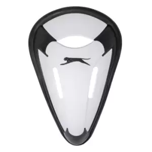 Image of Slazenger Abdo Groin Protector - White